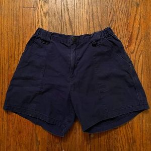 Chubbies Appalachians